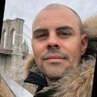 Stéphane Vaury