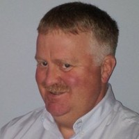 Todd Crawford