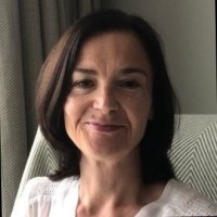 Celine Mcgrath