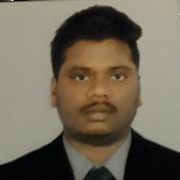 Bibhubhusan Jena