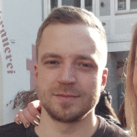 Sebastian Huber