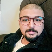 Syed junaid ali Shah