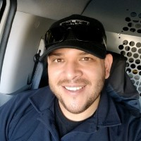 Andy Molina