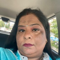 Himanshi A Mahajan