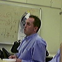 Paul Ettridge