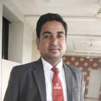 Sukhdev Verma