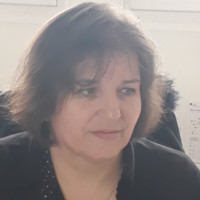 Marie-Christine MARTIN