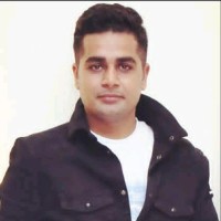 Jigar Padachh