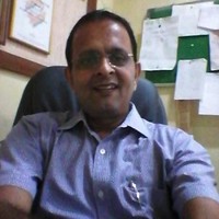 Tushar Doshi