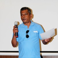 S Nathan