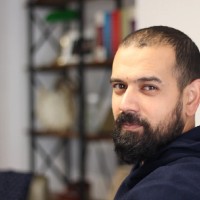 Kazım Yazganç