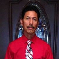 Octavio Serrano