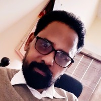 Ravi Babu Makkapati