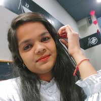Kajal Srivastava