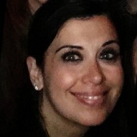 Sarah Abouelela