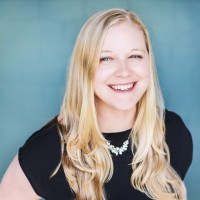 Miranda Potthoff, AIA, LEED AP
