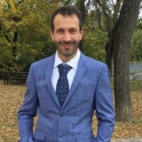 Fabio Pedretti