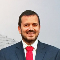 Hernan Chiriboga
