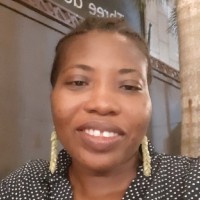 Verity Agodzo