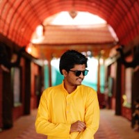Parth Gabani