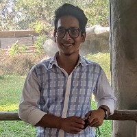 Faiz Momin