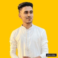 Pratham Ingole