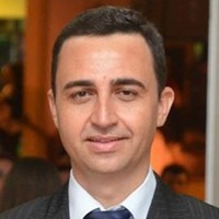 Reinaldo Silvério Campos