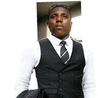 Prince Innocent Ofoedu