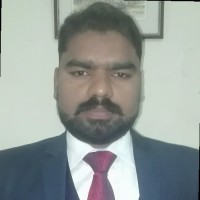 Zubair Ahmad