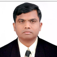 Prakash B