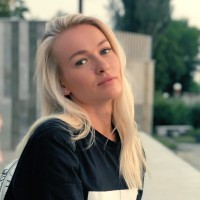 Lina Gordeeva