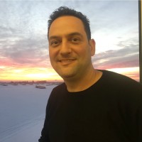 Amir Friedman