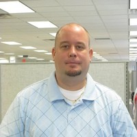 Eric Gesner