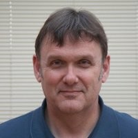 Steve Dawkins