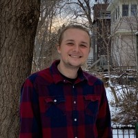 Bryce Berglund