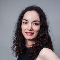 Olga Zubina