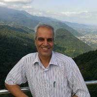Reza Hashemi