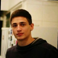 Matias Seronello