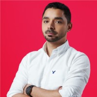 Ahmed Tawfik
