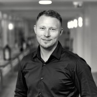 Nikolai Saxil Nymann