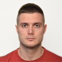 Pavle Sarenac