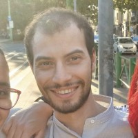 Federico Maria Camaldi