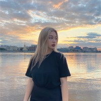 Нина Кривошта