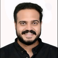 Abhilash M