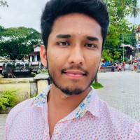 Muthuraj V