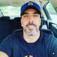 Marcio Alexandre
