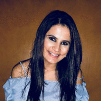 Pavitra Vaghela