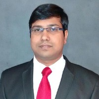 Ashutosh Singh