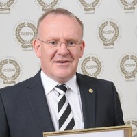 Paul Battison