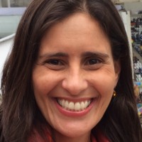 Suzana de Mello Buniac (Kertesz)